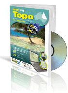 Queensland Memory Maps