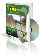 Tasmanian Memory Maps