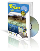 Victorian Memory Maps